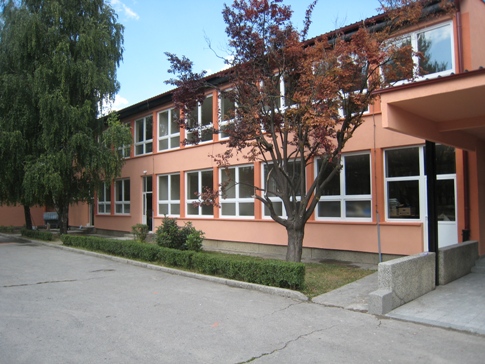 Osnovna škola Drvar Drvar